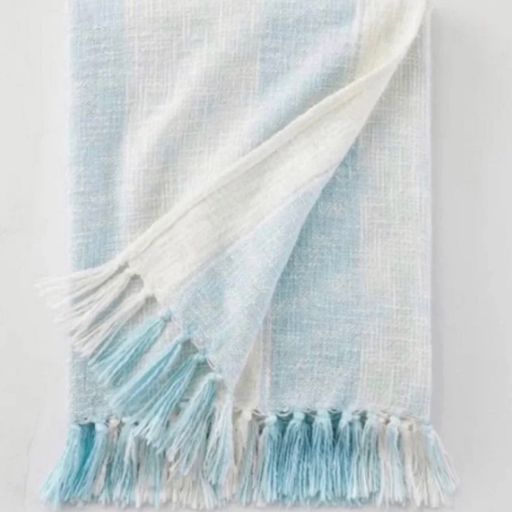Hearth & Hand Throw Blanket